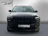 Gebraucht Jeep Compass Longitude 131 PS (96 kW) 2023 Schwarz SUV