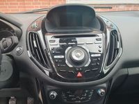 Brugt Ford B-MAX 125 HK (91 kW) 2014 Sort MPV