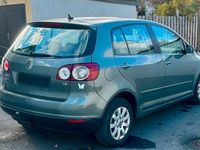 Gebraucht VW Golf IV 102 PS (75 kW) 2005 Grün Kleinwagen
