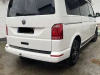 Usata VW Transporter 140 CV (102 kW) 2015 Furgone