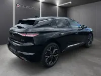 Gebraucht DS Automobiles DS4 Rivoli 131 PS (96 kW) 2024 Schwarz SUV