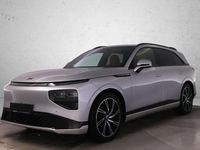 Gebraucht XPENG G9 AWD Performance 405 kW (551 PS) 2024 Silber SUV