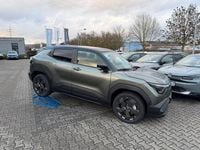 Neu Suzuki e-Vitara Comfort+ 105 kW (144 PS) 2026 Schwarz SUV