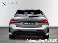 gebraucht BMW M135 - i xDrive M Sportsitze, Driv. Ass. Harman Ka