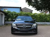 Gebraucht Mercedes C43 AMG AMG 390 PS (286 kW) 2020 Schwarz Limousine