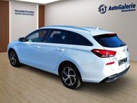 gebraucht Hyundai i30 Kombi 1.5 T-GDI 48V-Hybrid Intro 6-Gang