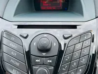 Gebraucht Ford Fiesta 135 PS (99 kW) 2012 Grau Limousine
