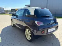 Gebraucht Opel Adam Jam 69 PS (50 kW) 2014 Blau Kleinwagen