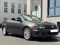 Second-hand VW Eos 122 CP (89 kW) 2011 Maro Cabrio