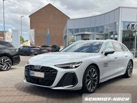 Gebraucht Audi A6 Edition .1 204 PS (150 kW) 2025 Weiß Kombi