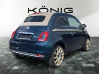 Gebraucht Fiat 500 2023 Andere Limousine