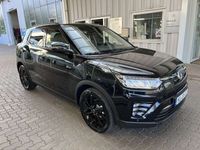 gebraucht Ssangyong Tivoli 2WD