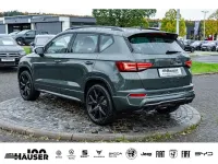 Gebraucht Cupra Ateca 190 PS (139 kW) 2025 Gruen SUV