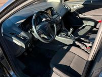 Usata Ford Focus 100 CV (73 kW) 2018 Grigio Station wagon