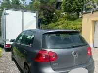 Gebraucht VW Golf V GTI 200 PS (147 kW) 2007 Grau Limousine