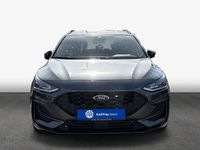 gebraucht Ford Focus Turnier 1.0 EcoBoost Start-Stopp-System ST