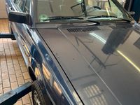 Gebraucht VW Scirocco GT 95 PS (69 kW) 1992 Blau Coupé