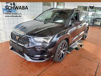 Gebraucht Cupra Ateca 300 PS (220 kW) 2022 Schwarz SUV