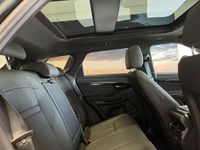 Gebraucht Land Rover Range Rover evoque Black Edition 206 PS (151 kW) 2023 Farbe: grau SUV