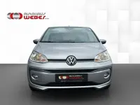 Gebraucht VW up! 65 PS (47 kW) 2022 Kleinwagen