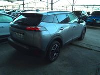 Gebraucht Peugeot 2008 Allure 102 PS (75 kW) 2025 Gris artense SUV