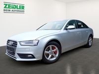 gebraucht Audi A4 1.8 TFSI Ambiente *AHK*Xenon*Klima*PDC*Alu*WR