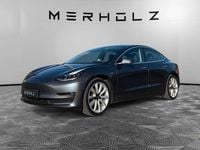 Gebraucht Tesla Model 3 350 kW (476 PS) 2019 Grau Limousine