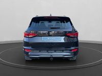 Ny Cupra Ateca 110 HK (80 kW) 2026 Sort SUV