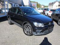 gebraucht VW Tiguan 1,4 TSi, Euro6, Navi, AHK, Sitzheizung