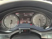 Używany Audi S6 Ambiente 575 KM (422 kW) 2014 Czarny Kombi