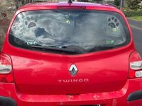 gebraucht Renault Twingo Eco2 1.2 LEV 16V 75 Eco2