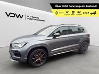 Gebraucht Cupra Ateca VZ 300 PS (220 kW) 2023 Grau SUV