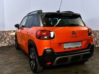 gebraucht Citroën C3 Aircross PureTech 110 Stop & Start OPF SHINE