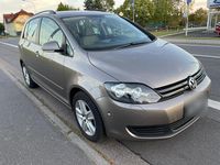 Gebraucht VW Golf VI 122 PS (89 kW) 2009 Braun Kleinwagen