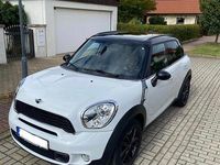 Occasion Mini Cooper Countryman 143 ch (105 kW) 2011 Blanc SUV