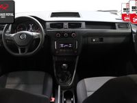 gebraucht VW Caddy Maxi 1.4 CNG ERDGAS 7 SITZE 1.HAND,KLIMA