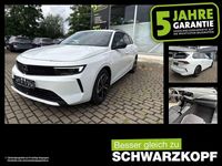 Gebraucht Opel Astra 131 PS (96 kW) 2025 Weiß Kombi