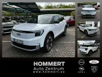 Gebraucht Ford Explorer Extended Range 210 kW (286 PS) 2026 Frostweiß SUV