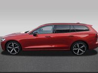 Gebraucht Volvo V60 Plus 197 PS (144 kW) 2025 Rot Kombi