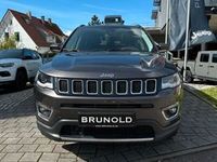 gebraucht Jeep Compass CompassLimited