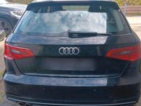 gebraucht Audi A3 sline