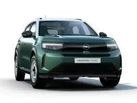 Neu Opel Frontera 145 PS (106 kW) 2025 Schwarz SUV