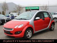 Gebraucht Smart ForFour 75 PS (55 kW) 2005 Silber Kleinwagen