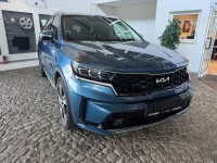 Gebraucht Kia Sorento Spirit 179 PS (131 kW) 2022 Blau SUV