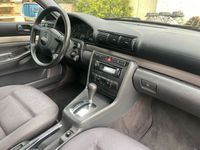 gebraucht Audi A4 1.8 Automatik XENON Klima tüv