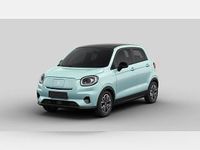 Neu Leapmotor T03 69 kW (95 PS) 2026 Blau (caribbean blue) Kleinwagen