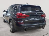 Gebraucht BMW X3 Advantage 184 PS (135 kW) 2021 Sophistograu brillanteffekt metallic SUV