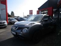 gebraucht Nissan Juke N-Connecta*Navi*Bluetooth*