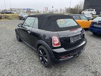 Gebraucht Mini Cooper 184 PS (135 kW) 2013 Schwarz Kleinwagen