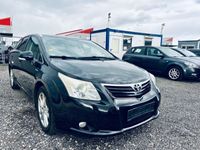 gebraucht Toyota Avensis Kombi Edition